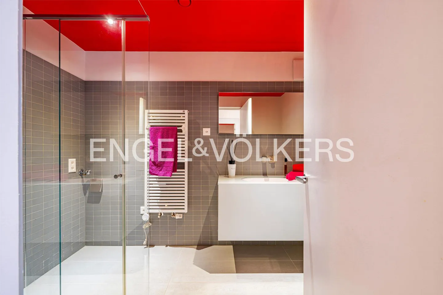 Villa Rubino - Duplex Jardin Designer (65) - Photo 8 sur 8