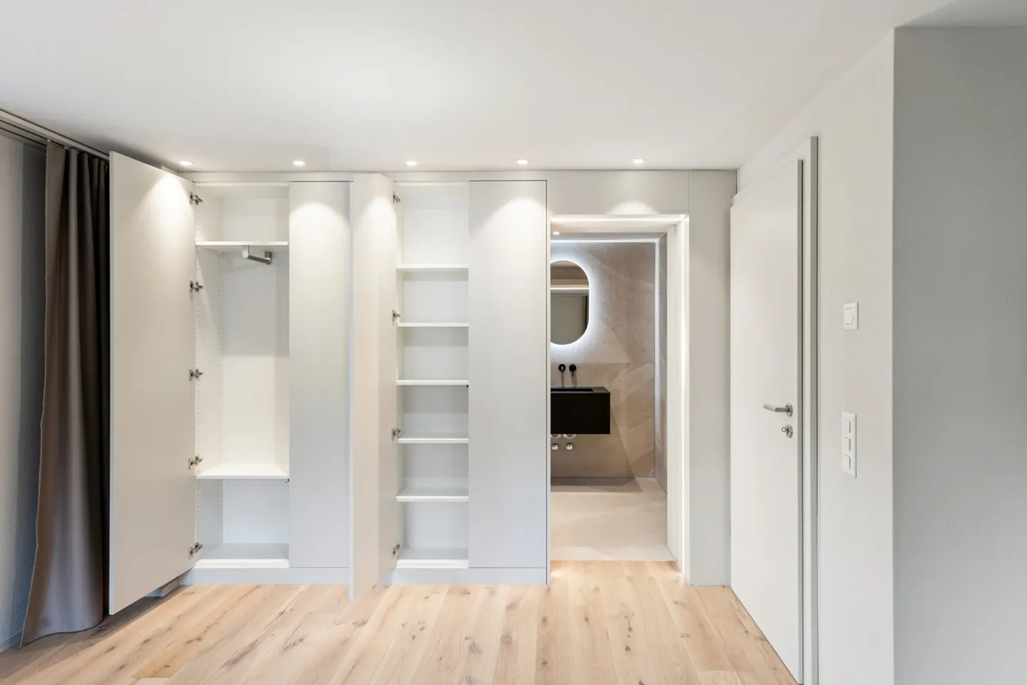 CASA SULEGL - Exclusive 5.5-room holiday apartment in Vignogn - Photo 6 of 10