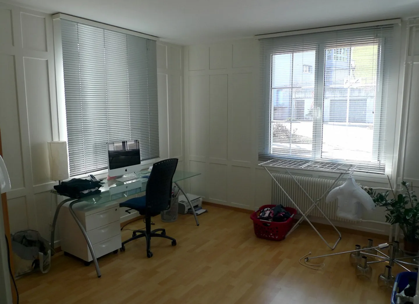 Ampio appartamento di 6,5 stanze / 15 minuti dal centro di San Gallo - Foto 6 di 13