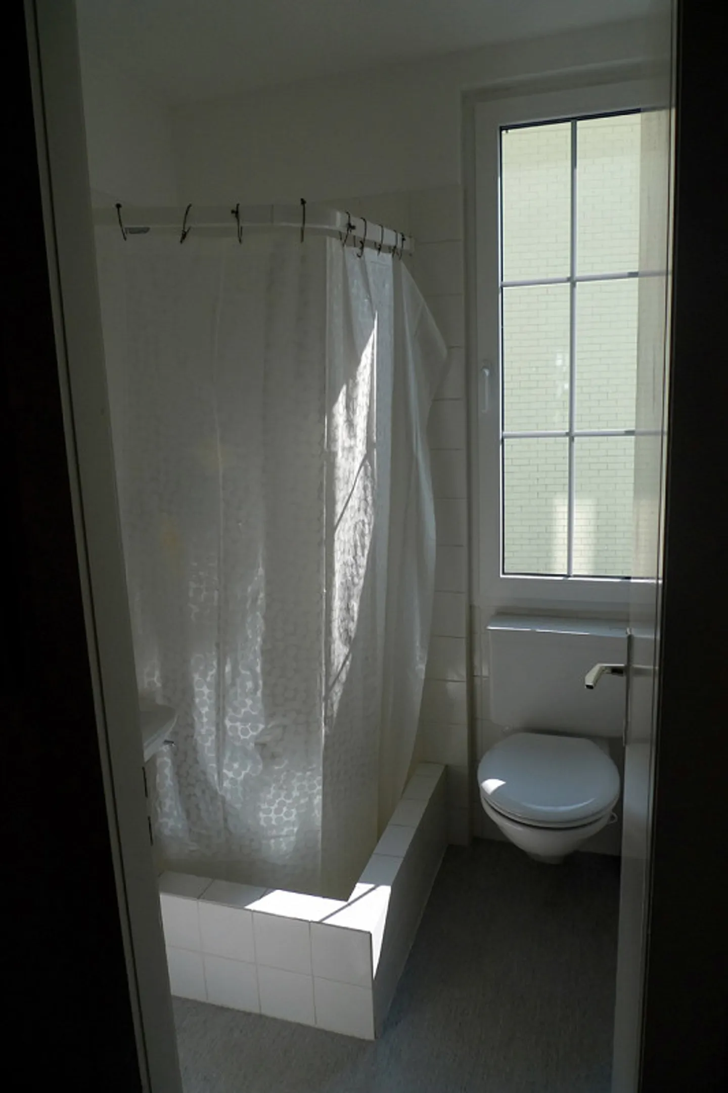 Ampio appartamento di 6,5 stanze / 15 minuti dal centro di San Gallo - Foto 10 di 13