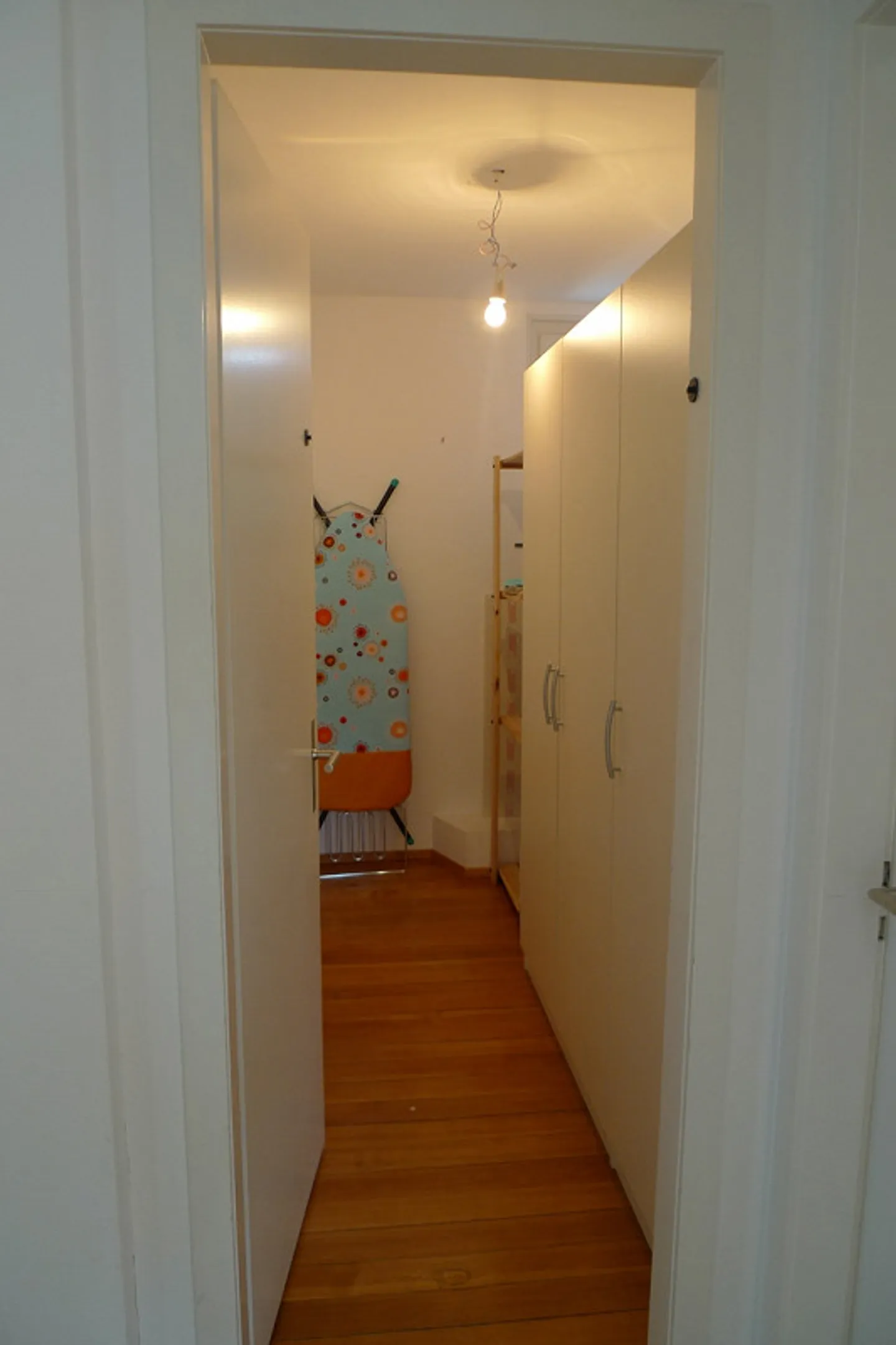 Ampio appartamento di 6,5 stanze / 15 minuti dal centro di San Gallo - Foto 11 di 13