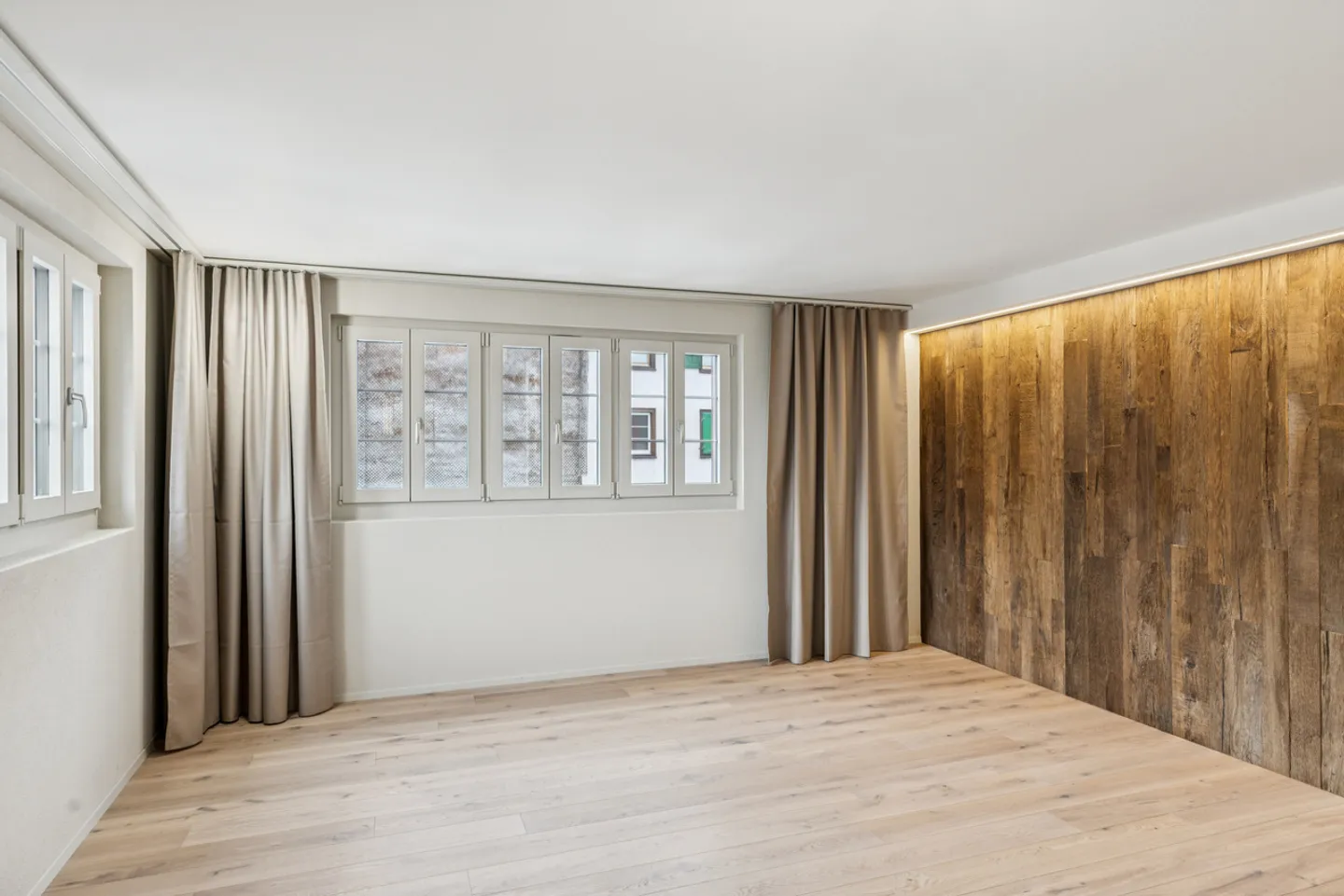 CASA SULEGL - Exclusive 5.5-room holiday apartment in Vignogn - Photo 5 of 10