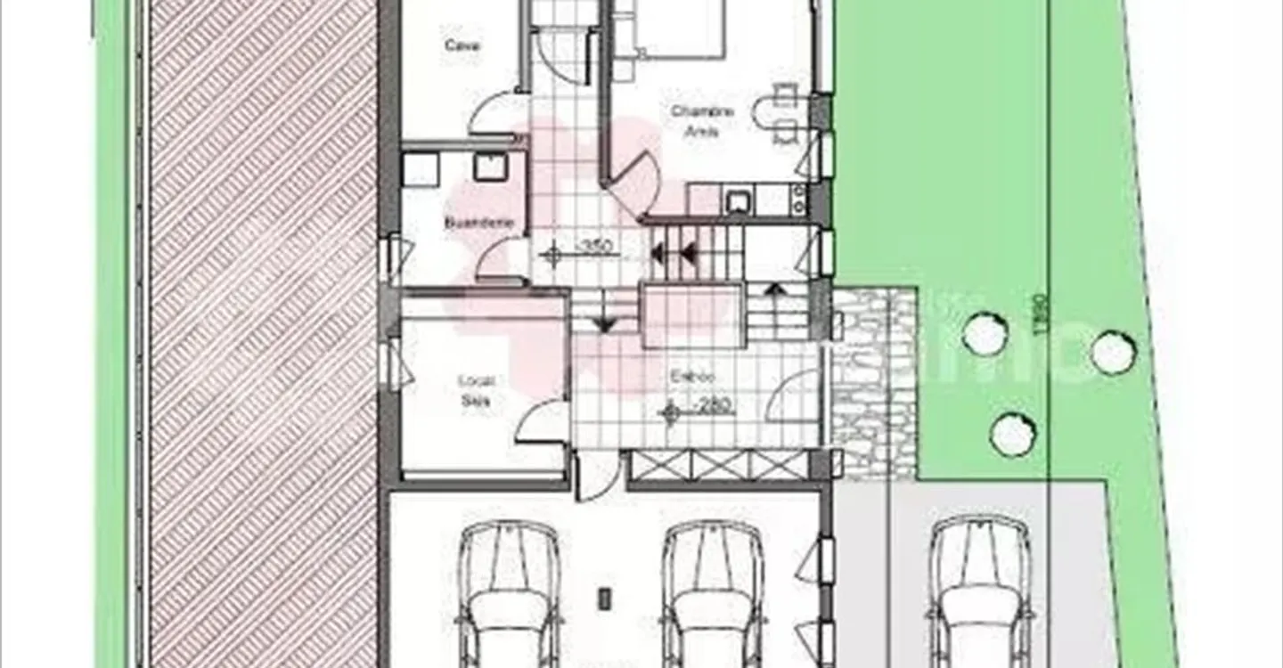 Chalet Luxueux à Haute-Nendaz : Des Commodités Modernes Vous Attendent ! - Photo 2 sur 4
