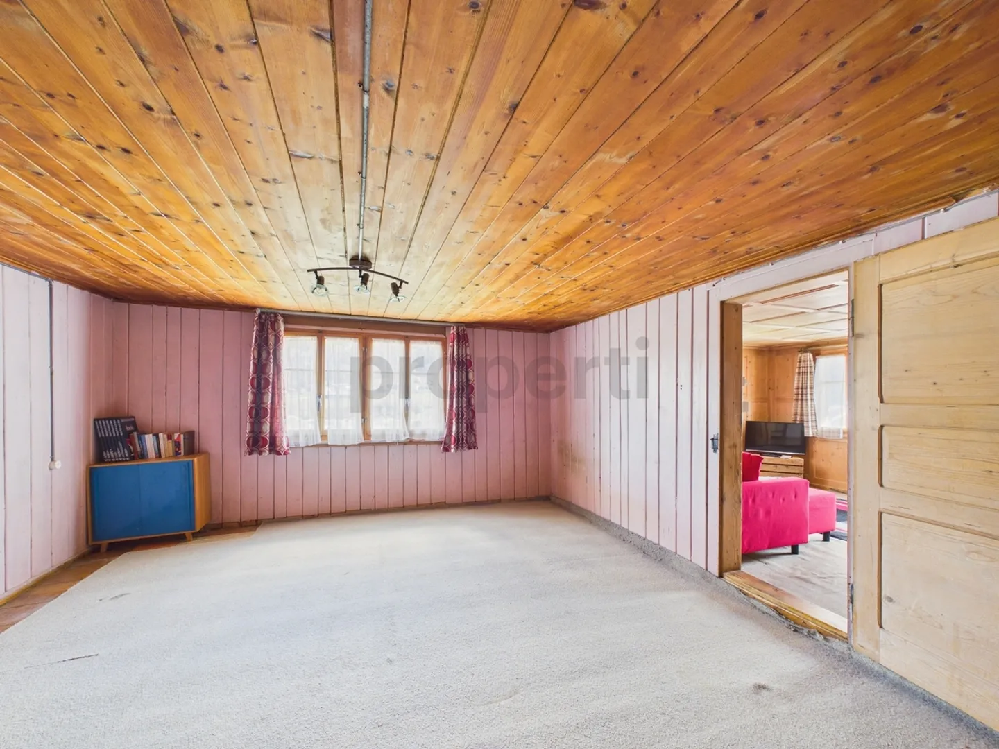 Charmante 7.5 Zimmer Wohnung - Foto 4 von 13