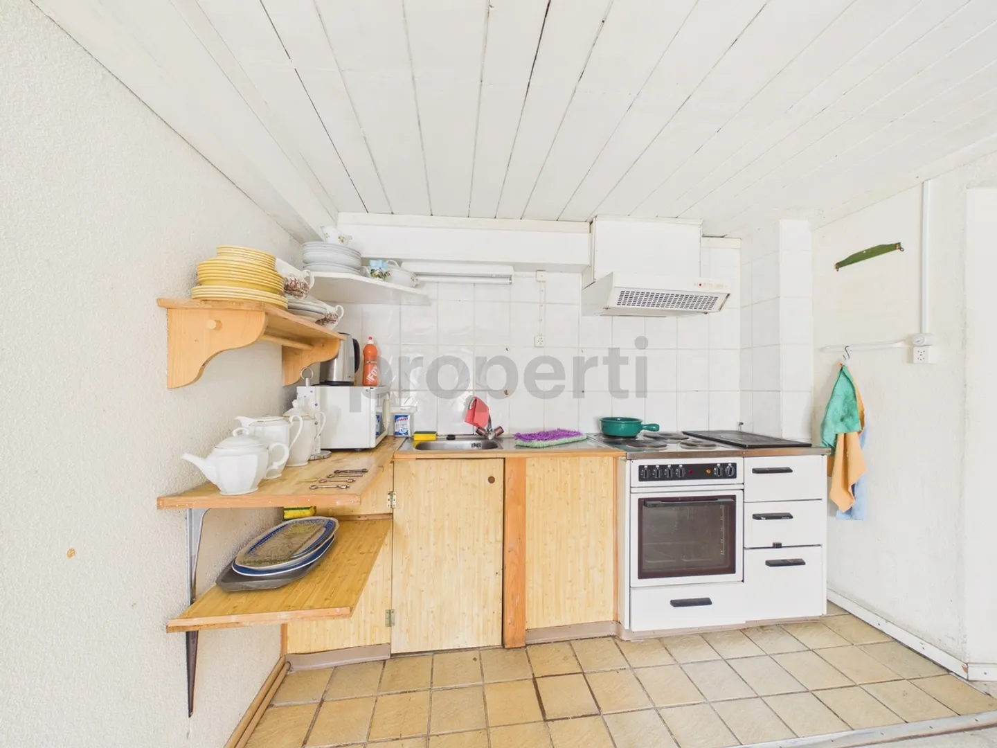 Charmante 7.5 Zimmer Wohnung - Foto 5 von 13