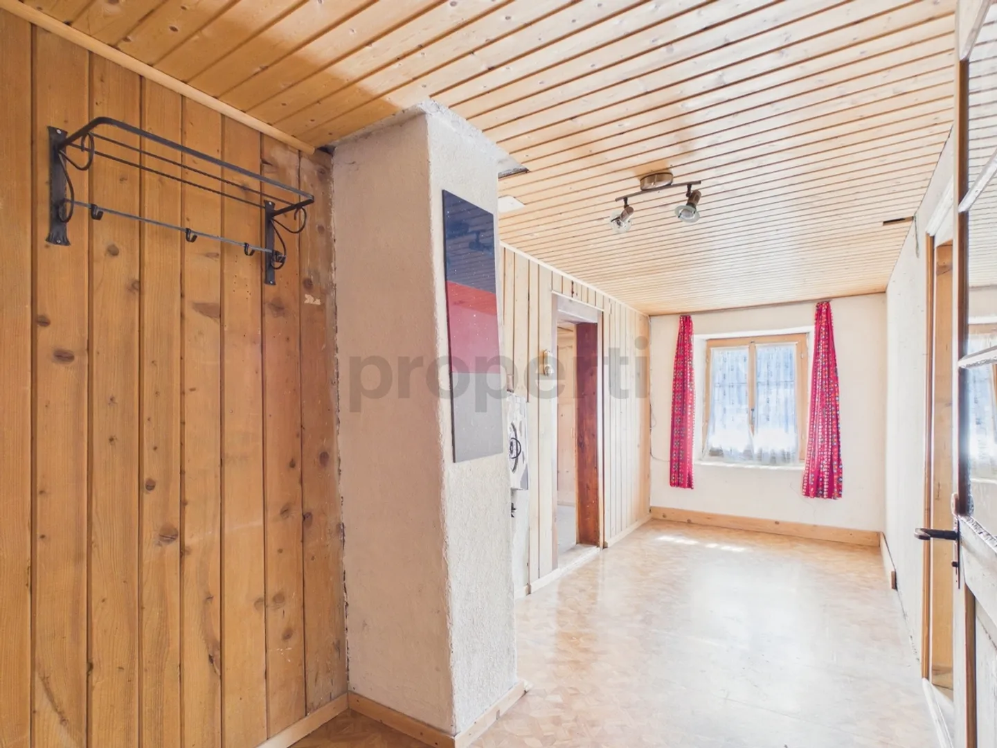 Charmante 7.5 Zimmer Wohnung - Foto 7 von 13