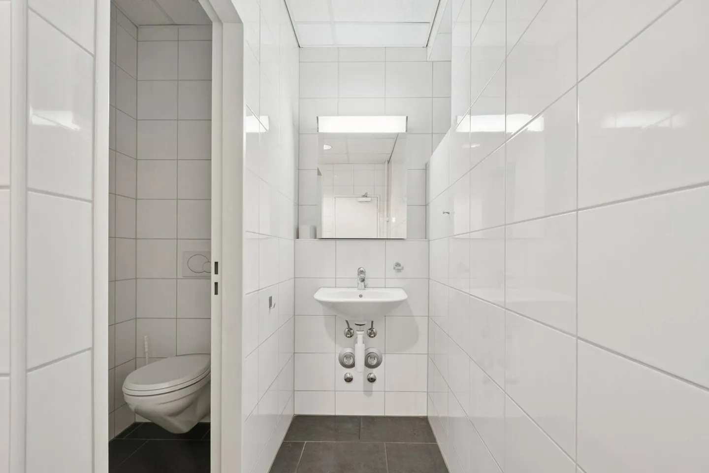 Commercial à louer - Photo 5 sur 13