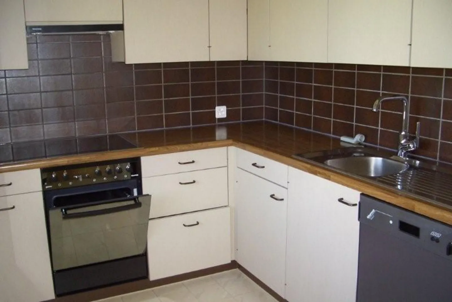 Appartement 4.5 pièces en milieu rural - Photo 2 sur 7