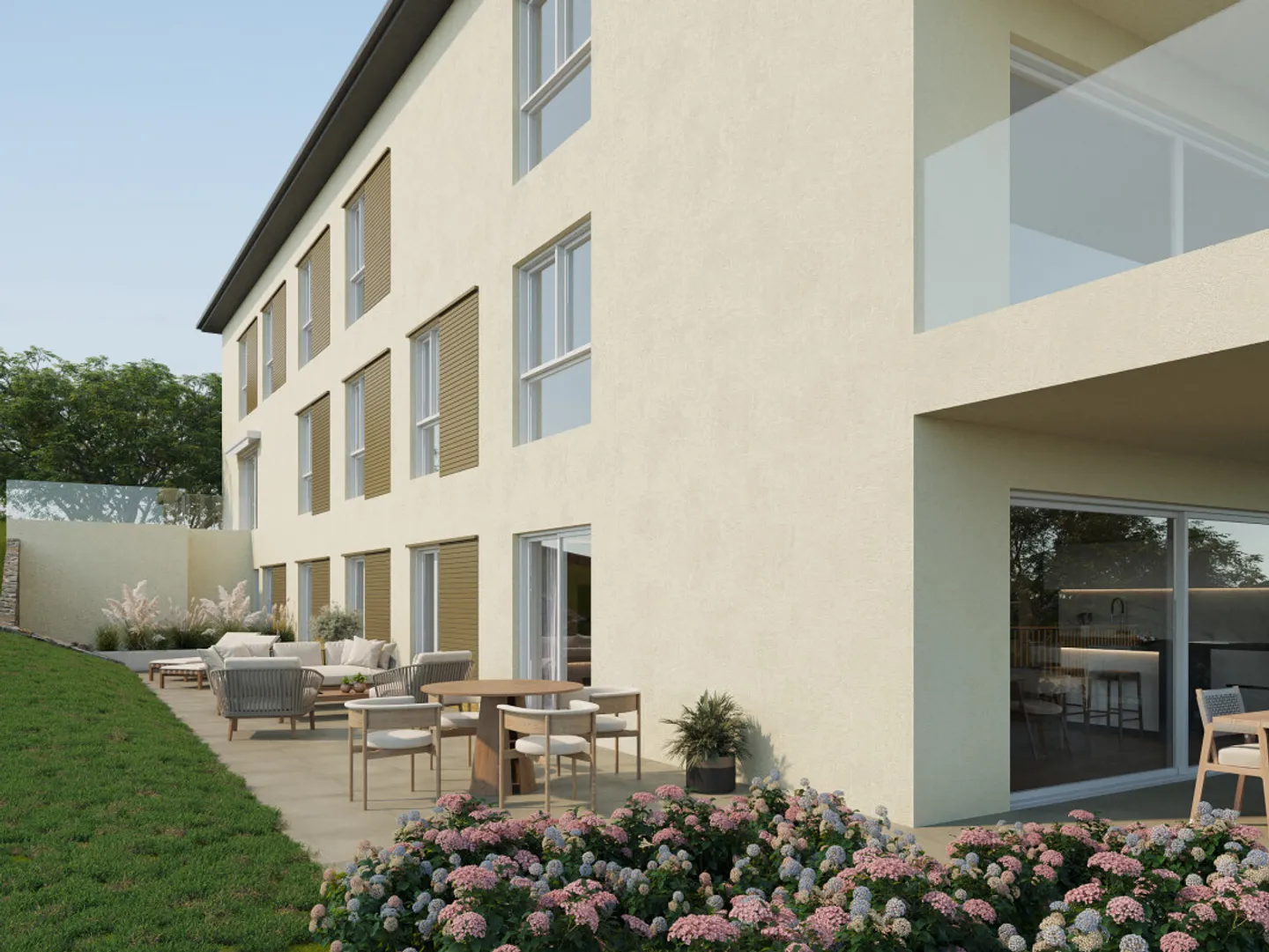 Einfamilienhaus kaufen - Foto 1 von 5