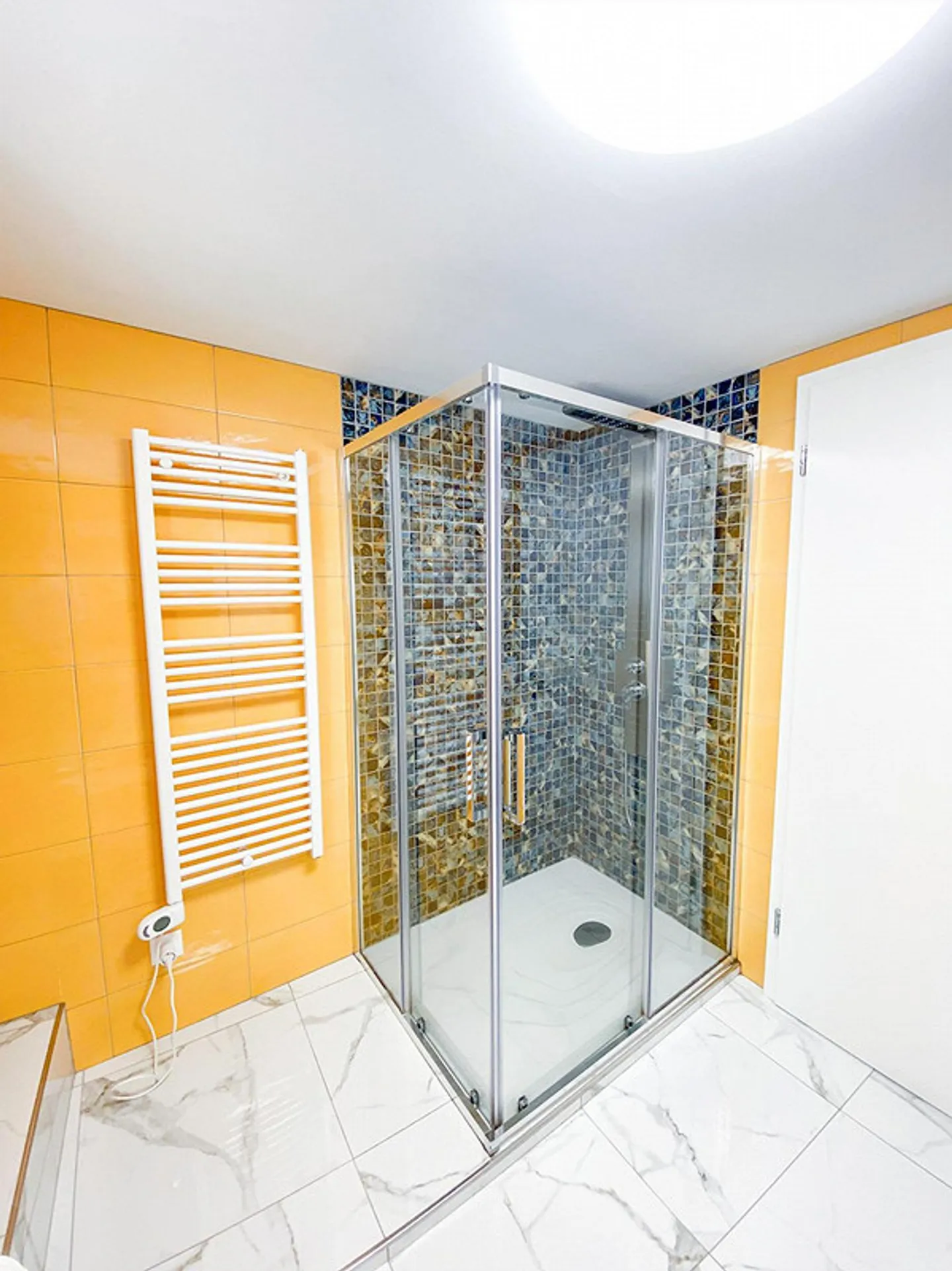 Apartment with Lake View at the Piazza of Ronco sopra Ascona - Photo 8 of 20