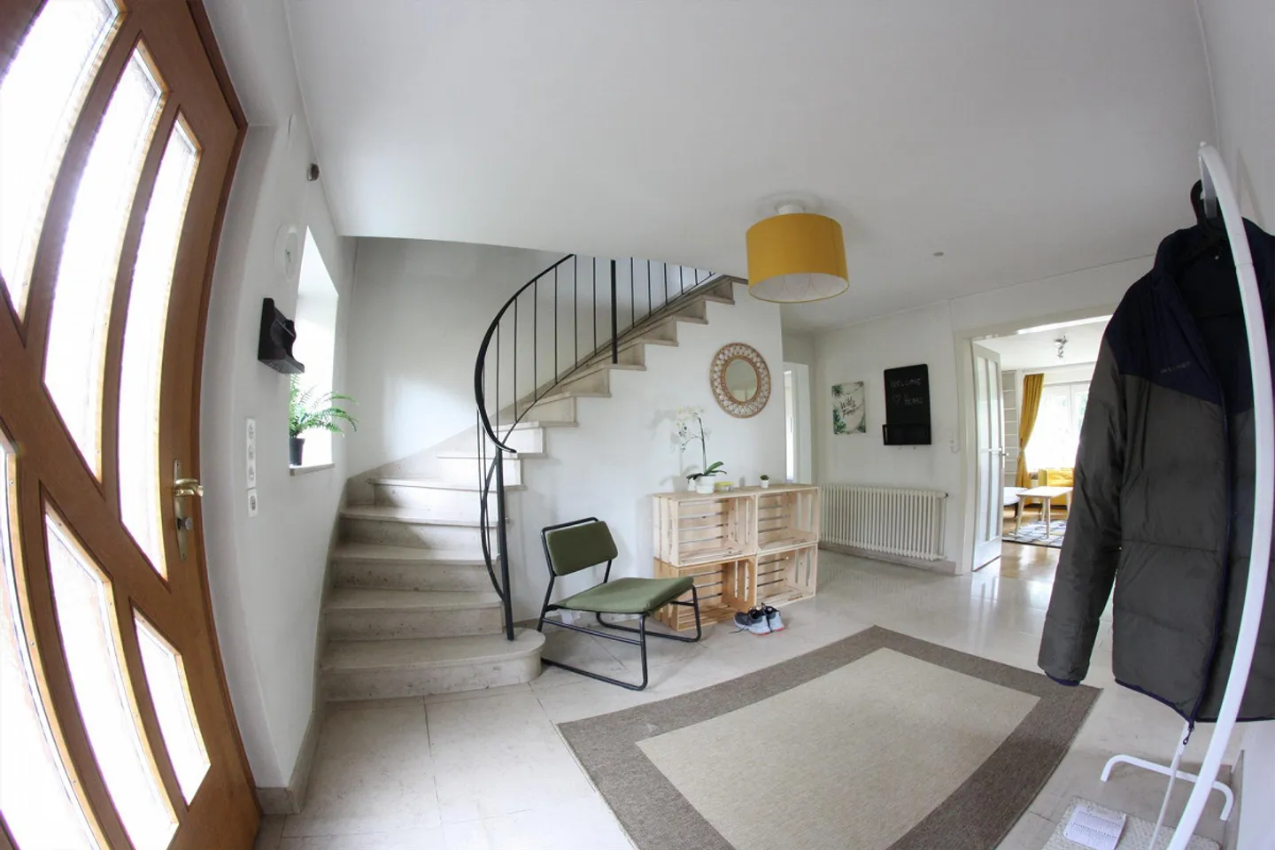 Maison individuelle avec jardin et garage - Photo 1 sur 27