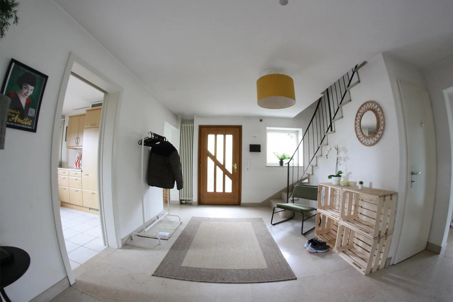 Maison individuelle avec jardin et garage - Photo 2 sur 27