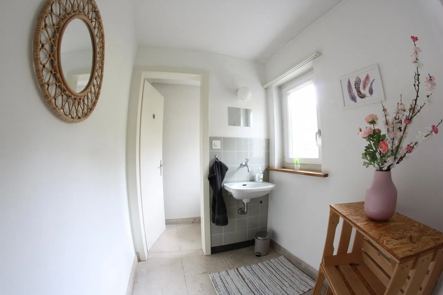 Maison individuelle avec jardin et garage - Photo 3 sur 27