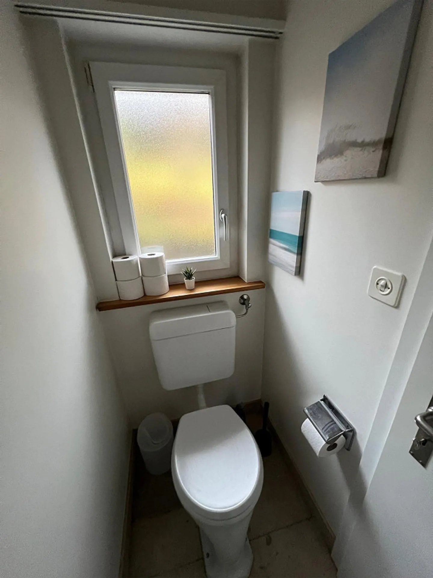 Maison individuelle avec jardin et garage - Photo 4 sur 27