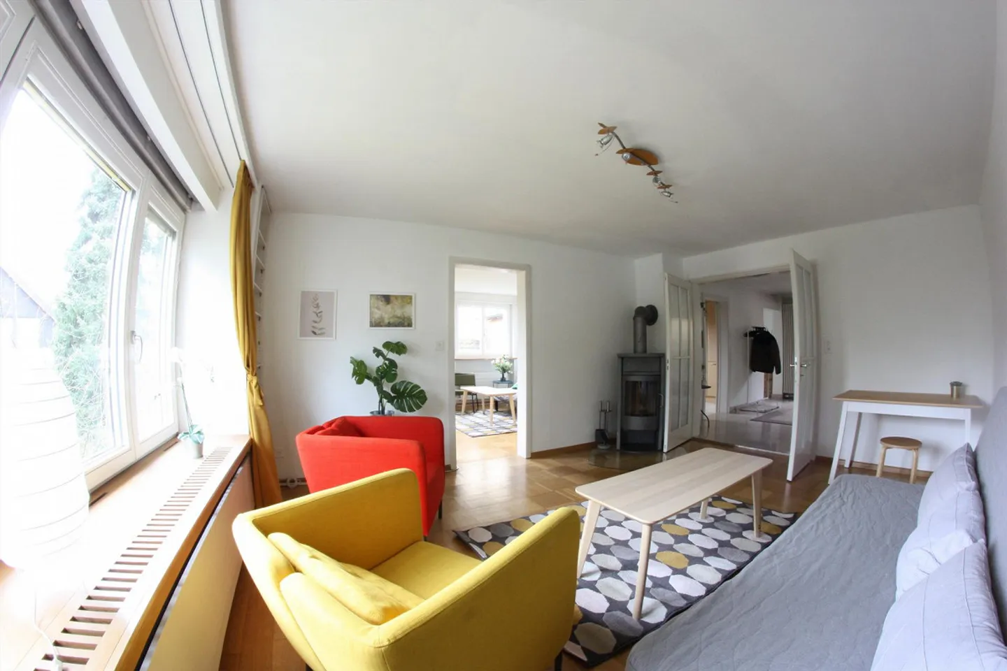 Maison individuelle avec jardin et garage - Photo 6 sur 27