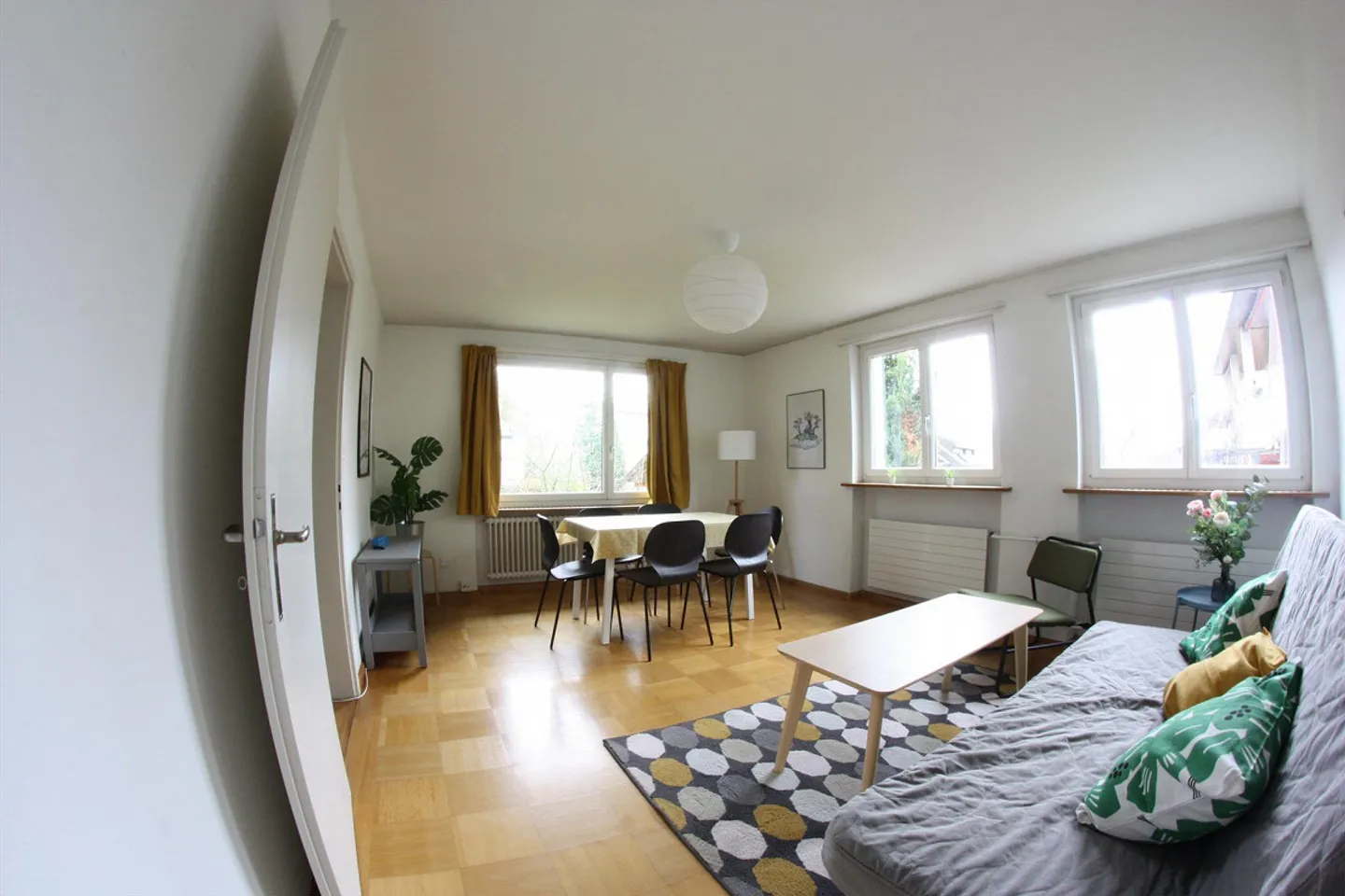 Maison individuelle avec jardin et garage - Photo 7 sur 27