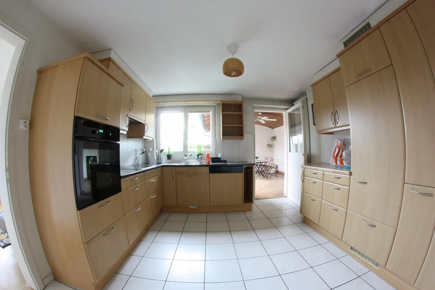 Maison individuelle avec jardin et garage - Photo 8 sur 27