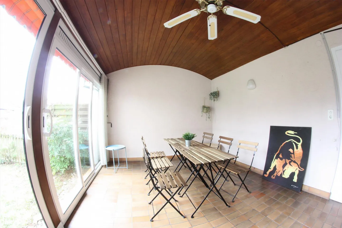 Maison individuelle avec jardin et garage - Photo 9 sur 27