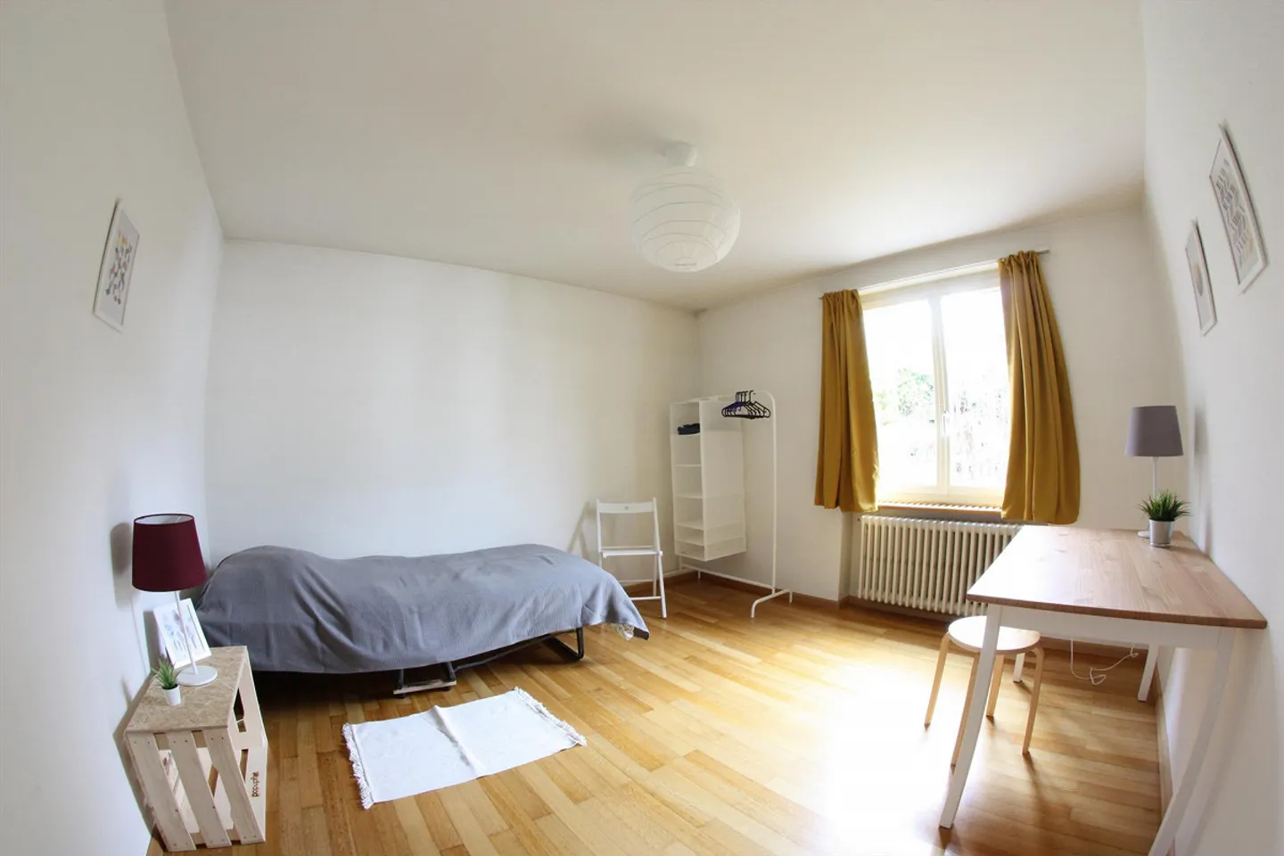 Maison individuelle avec jardin et garage - Photo 12 sur 27