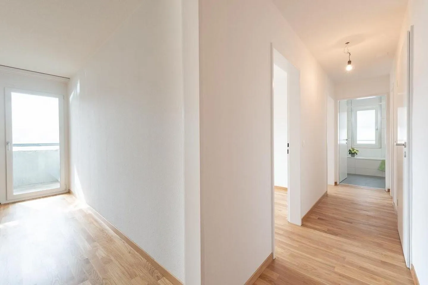 Sopra i tetti di Nussbaumen vi aspetta la vostra nuova casa! - Foto 9 di 11