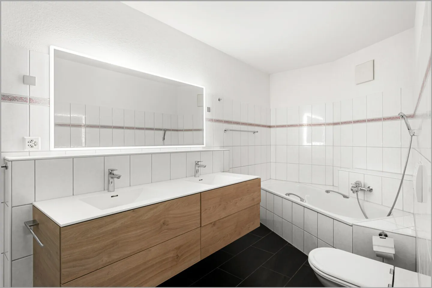 «Das perfekte Wohngefühl mit Säntisblick!» - Foto 12 von 13