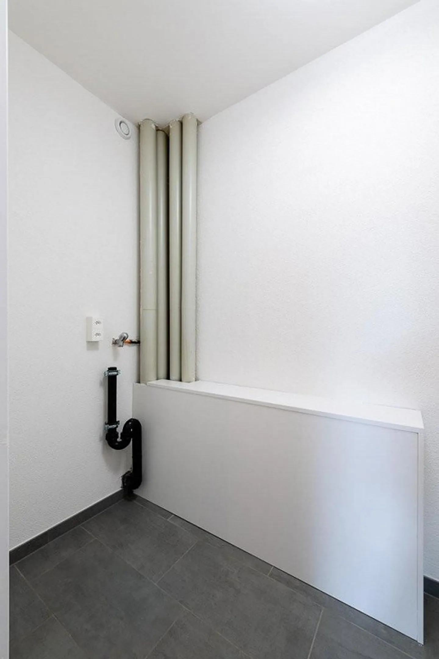 Sopra i tetti di Nussbaumen vi aspetta la vostra nuova casa! - Foto 10 di 11