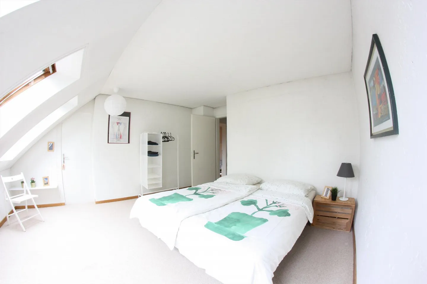 Maison individuelle avec jardin et garage - Photo 13 sur 27
