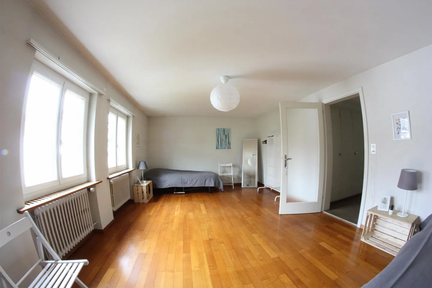 Maison individuelle avec jardin et garage - Photo 15 sur 27