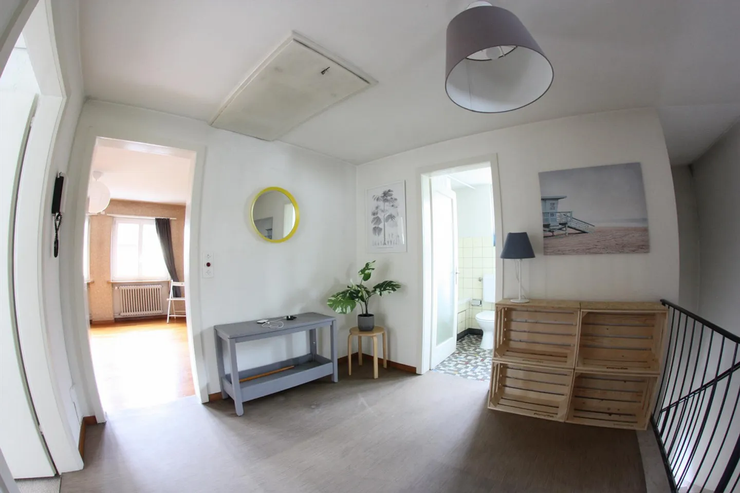 Maison individuelle avec jardin et garage - Photo 14 sur 27