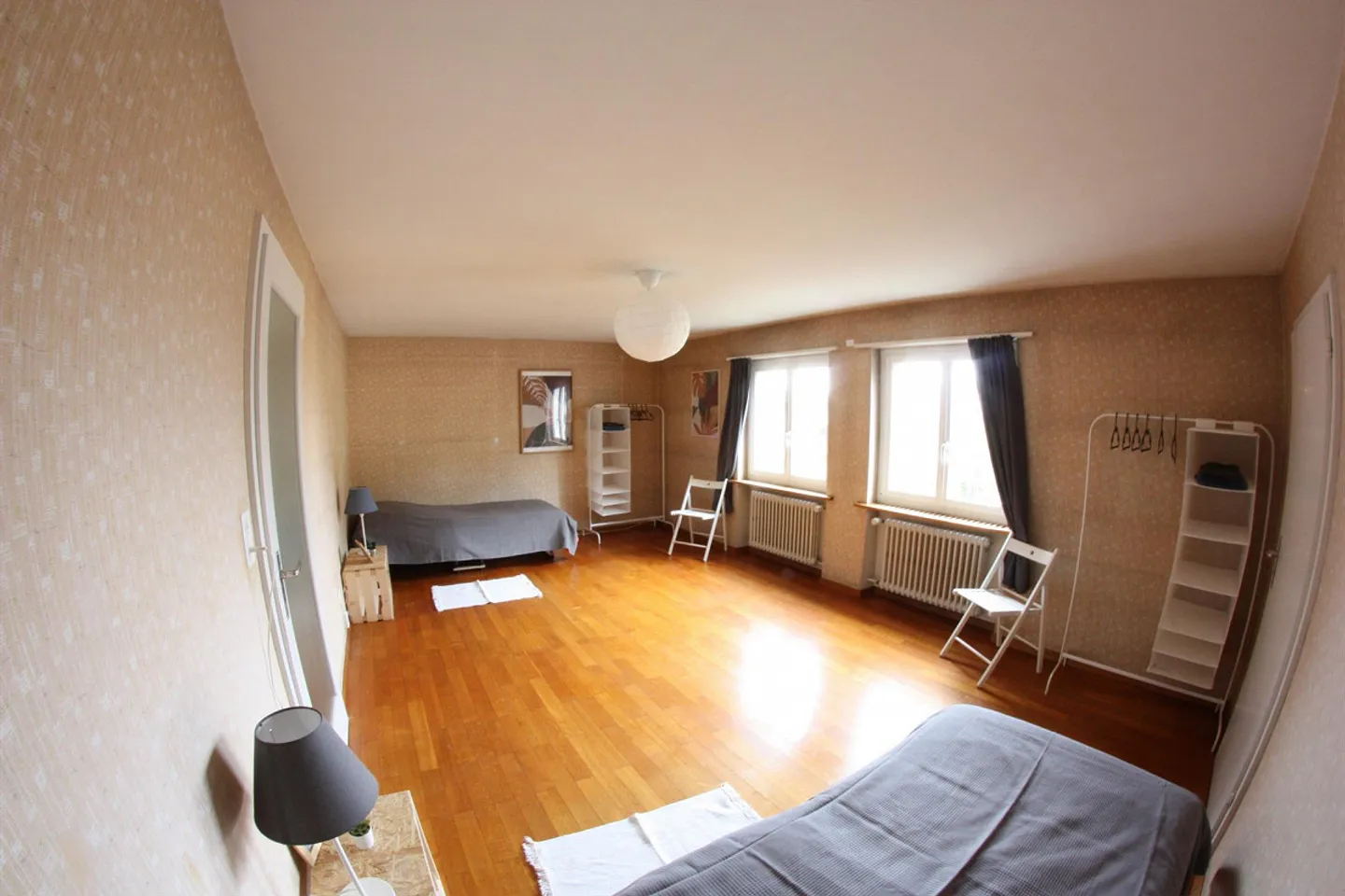 Maison individuelle avec jardin et garage - Photo 17 sur 27