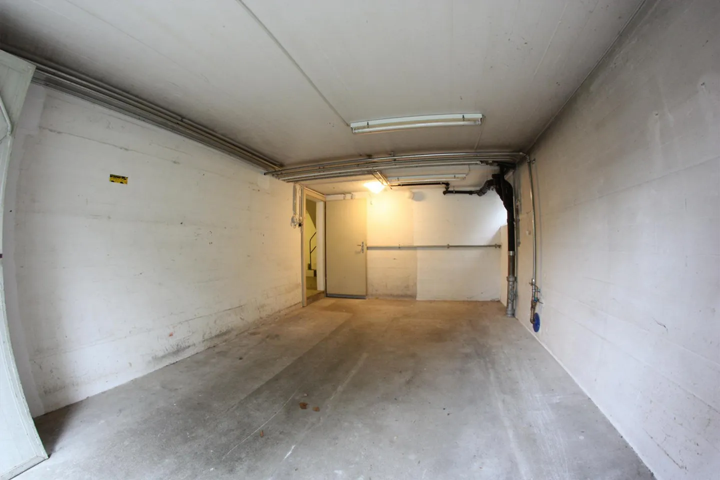 Maison individuelle avec jardin et garage - Photo 19 sur 27