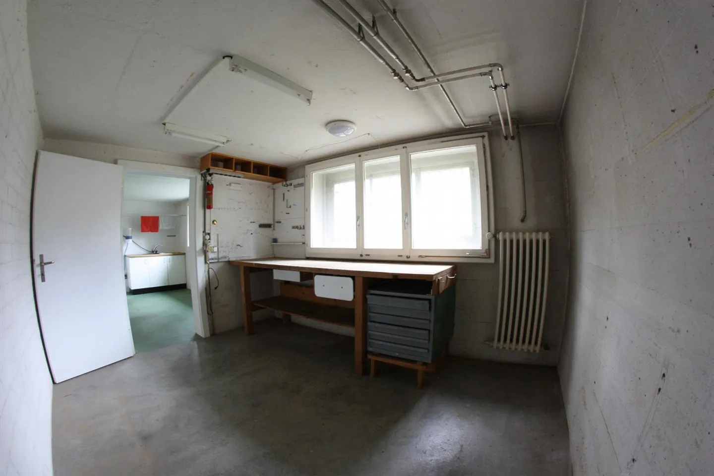 Maison individuelle avec jardin et garage - Photo 20 sur 27