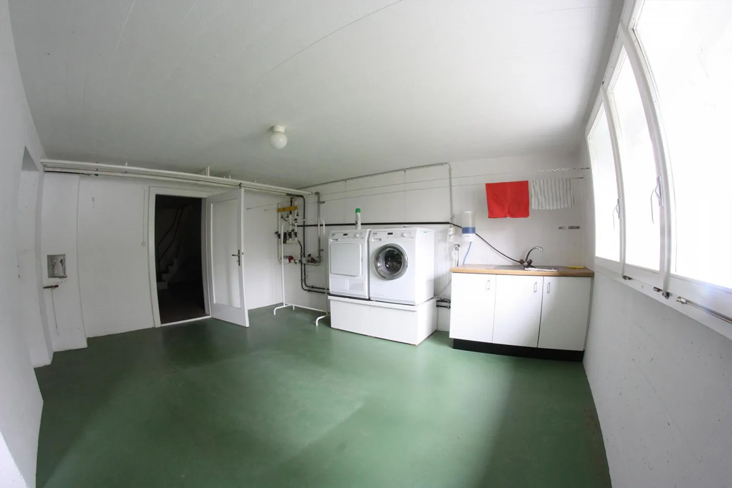 Maison individuelle avec jardin et garage - Photo 21 sur 27