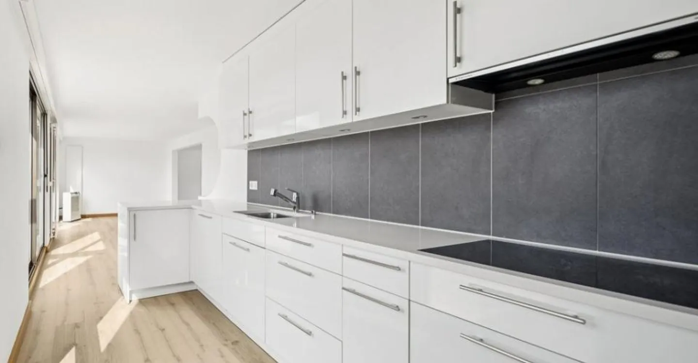 Duplex de luxe à Lausanne - Photo 2 sur 10