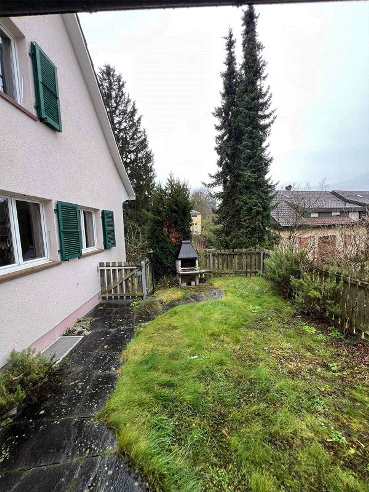 Maison individuelle avec jardin et garage - Photo 23 sur 27