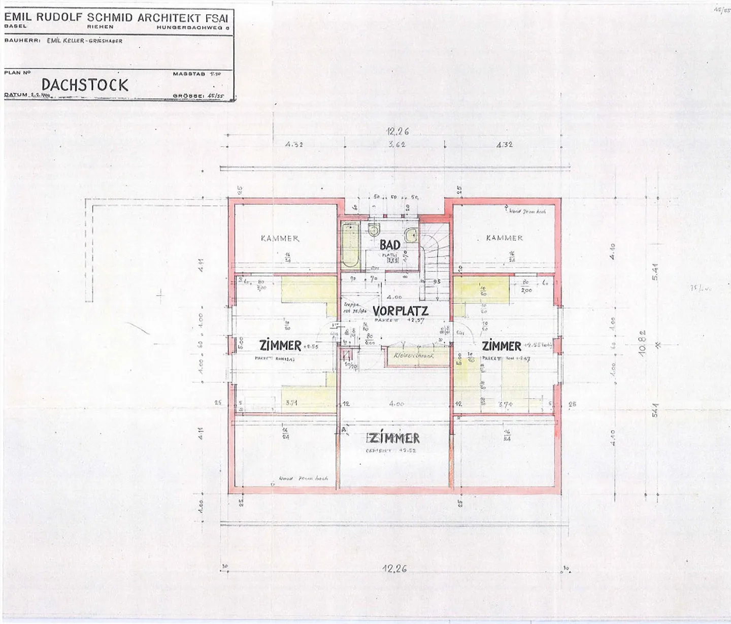 Maison individuelle avec jardin et garage - Photo 25 sur 27
