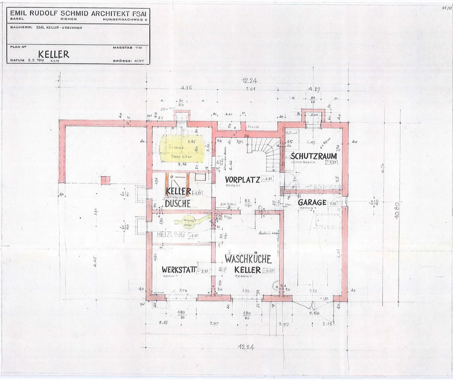 Maison individuelle avec jardin et garage - Photo 26 sur 27