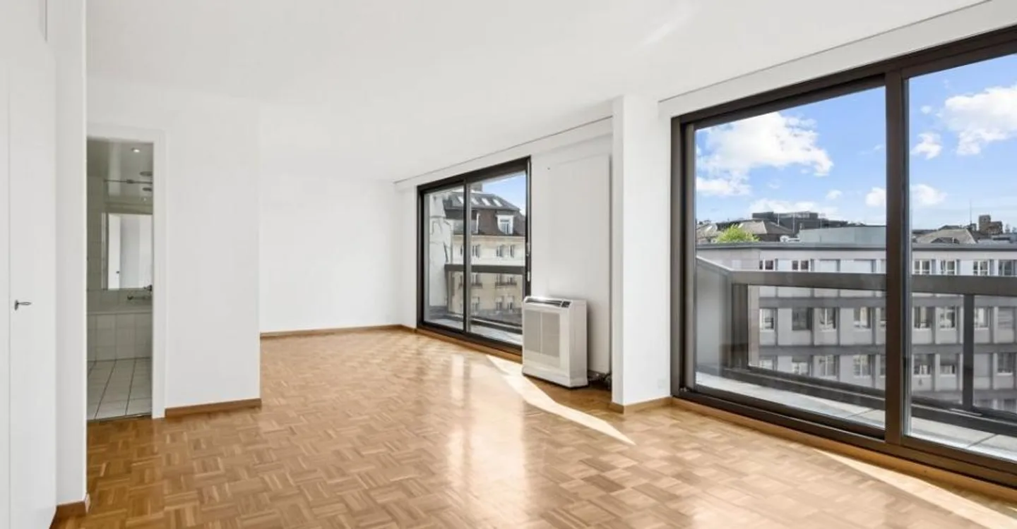 Duplex de luxe à Lausanne - Photo 7 sur 10