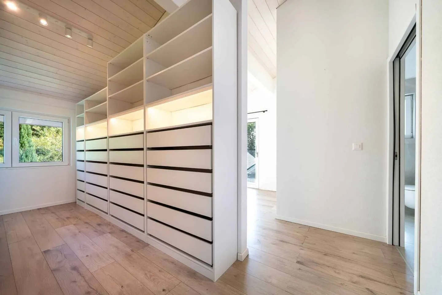 Doppelhaushälfte 6.5 Zimmer - Foto 10 von 13