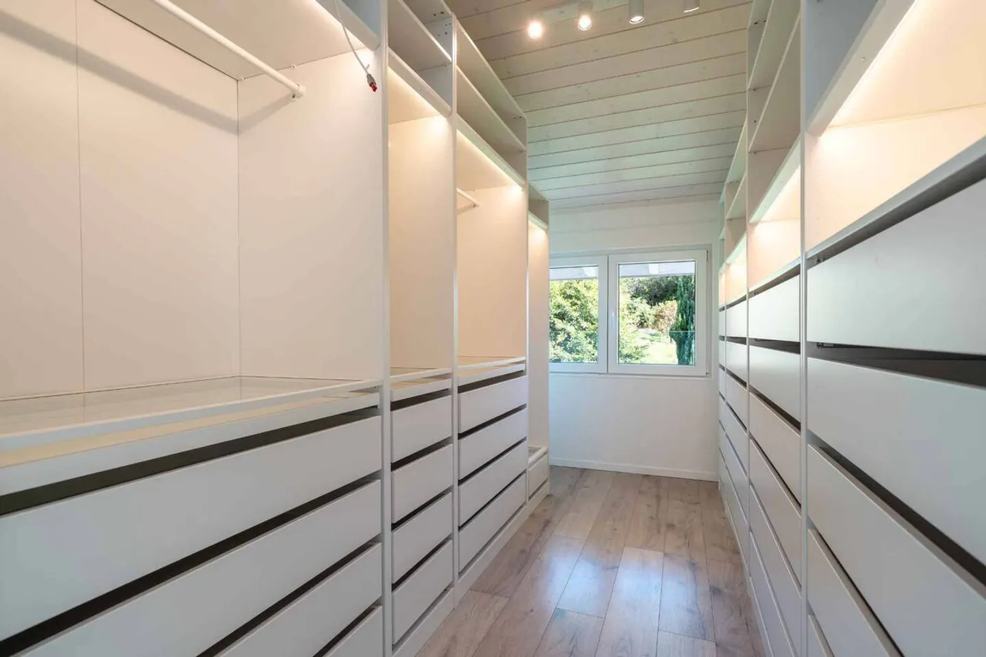 Doppelhaushälfte 6.5 Zimmer - Foto 11 von 13