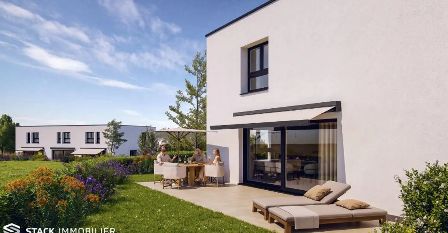 VillaVI | Eine neu gestaltete Villa, die mit Ihnen wachsen soll [A1] - Foto 2 von 10