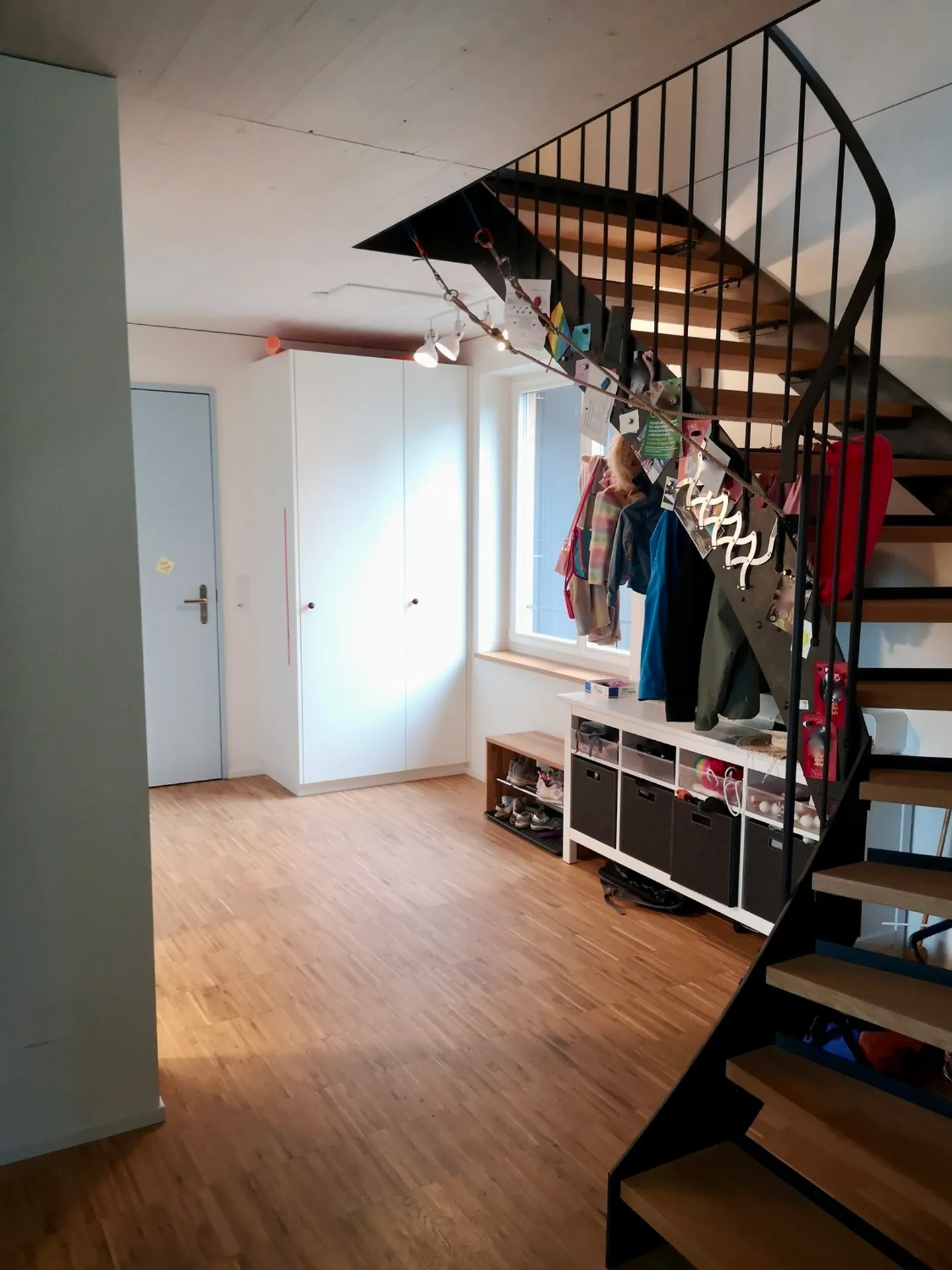 Wohnung mieten - Foto 2 von 9