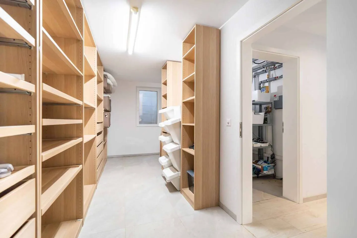 Doppelhaushälfte 6.5 Zimmer - Foto 4 von 13