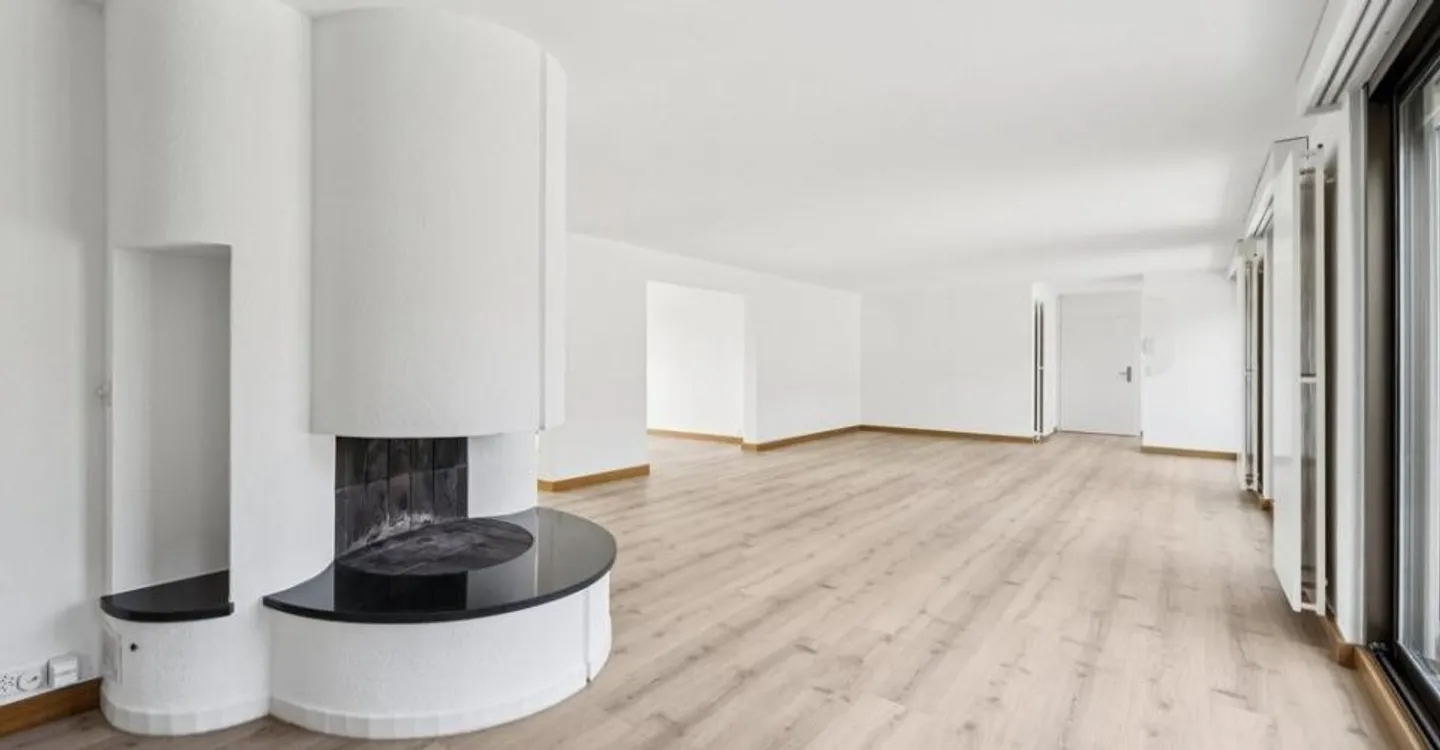 Duplex de luxe à Lausanne - Photo 5 sur 10