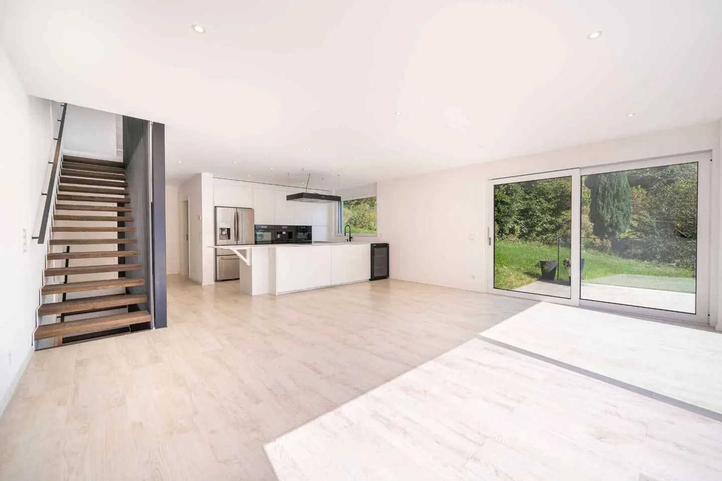 Doppelhaushälfte 6.5 Zimmer - Foto 5 von 13
