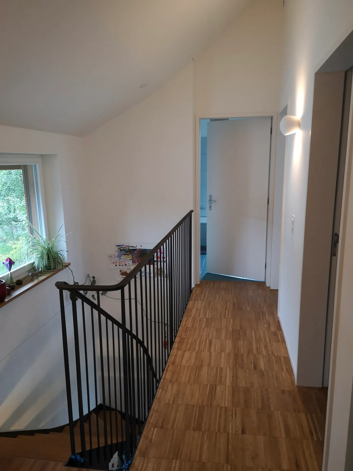 Wohnung mieten - Foto 5 von 9