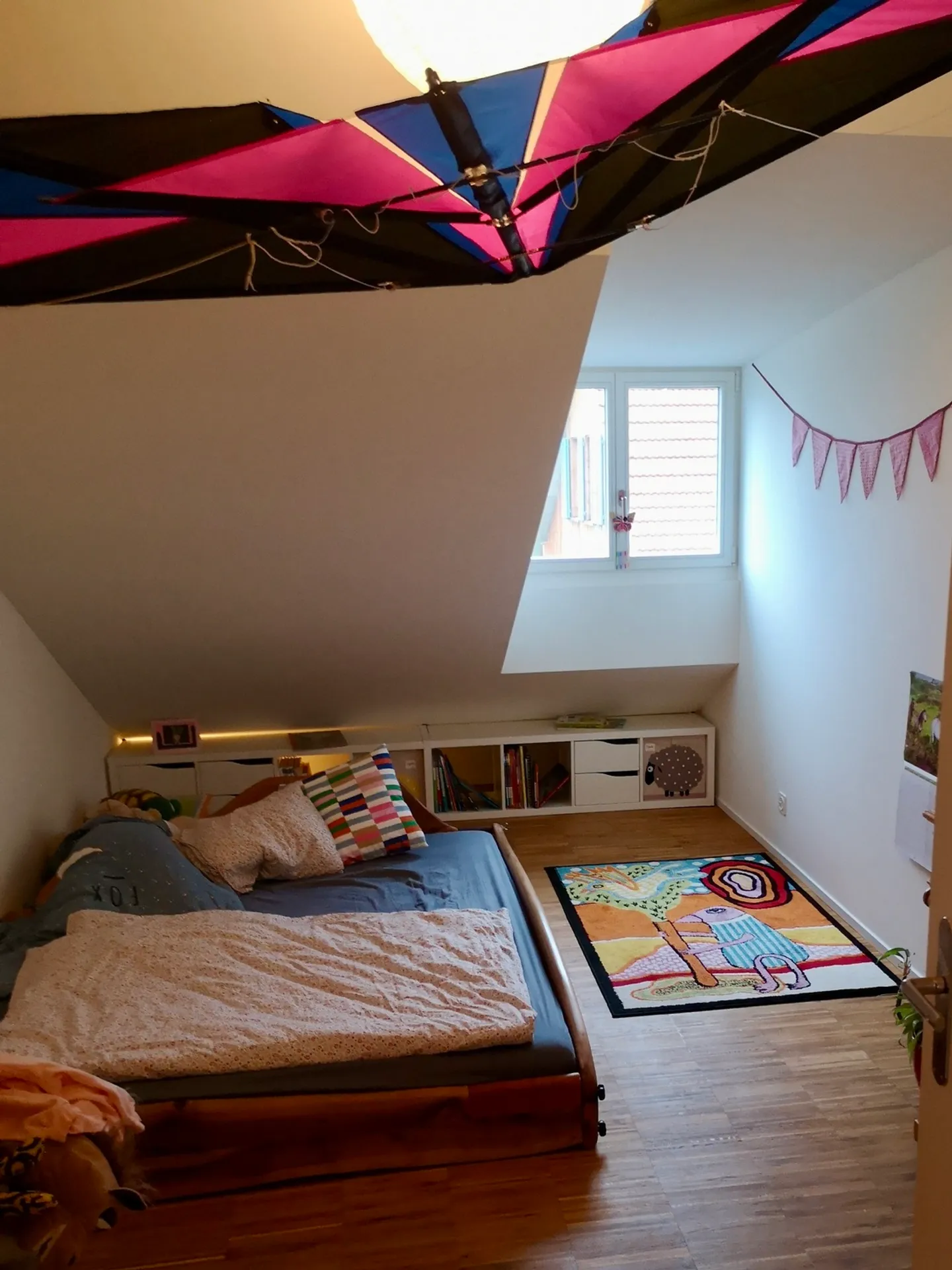 Wohnung mieten - Foto 6 von 9