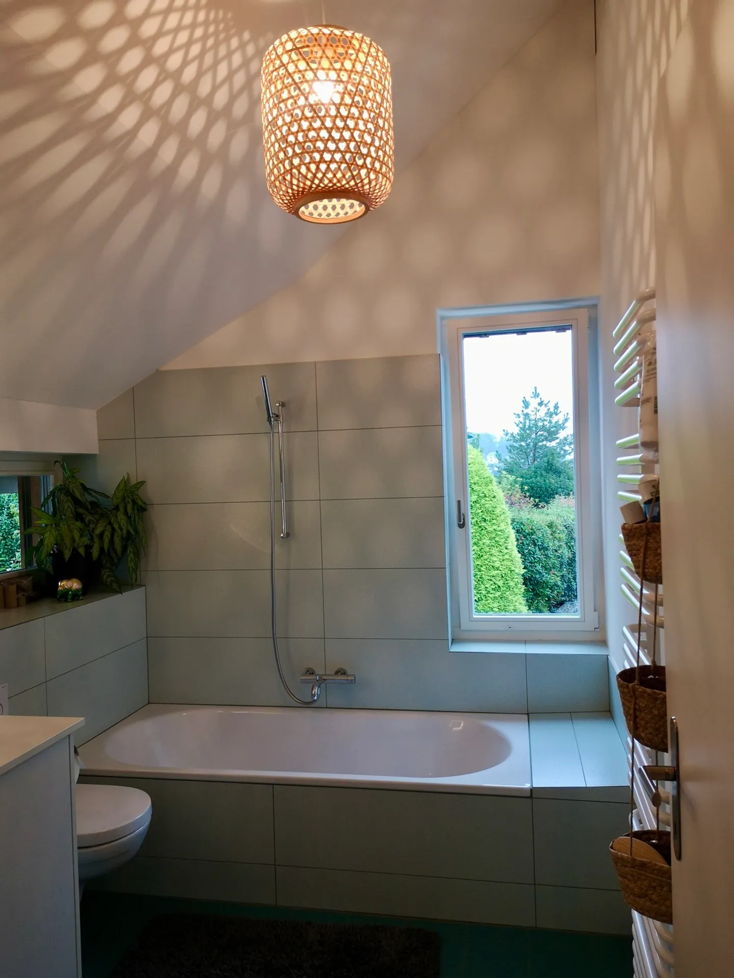 Wohnung mieten - Foto 7 von 9