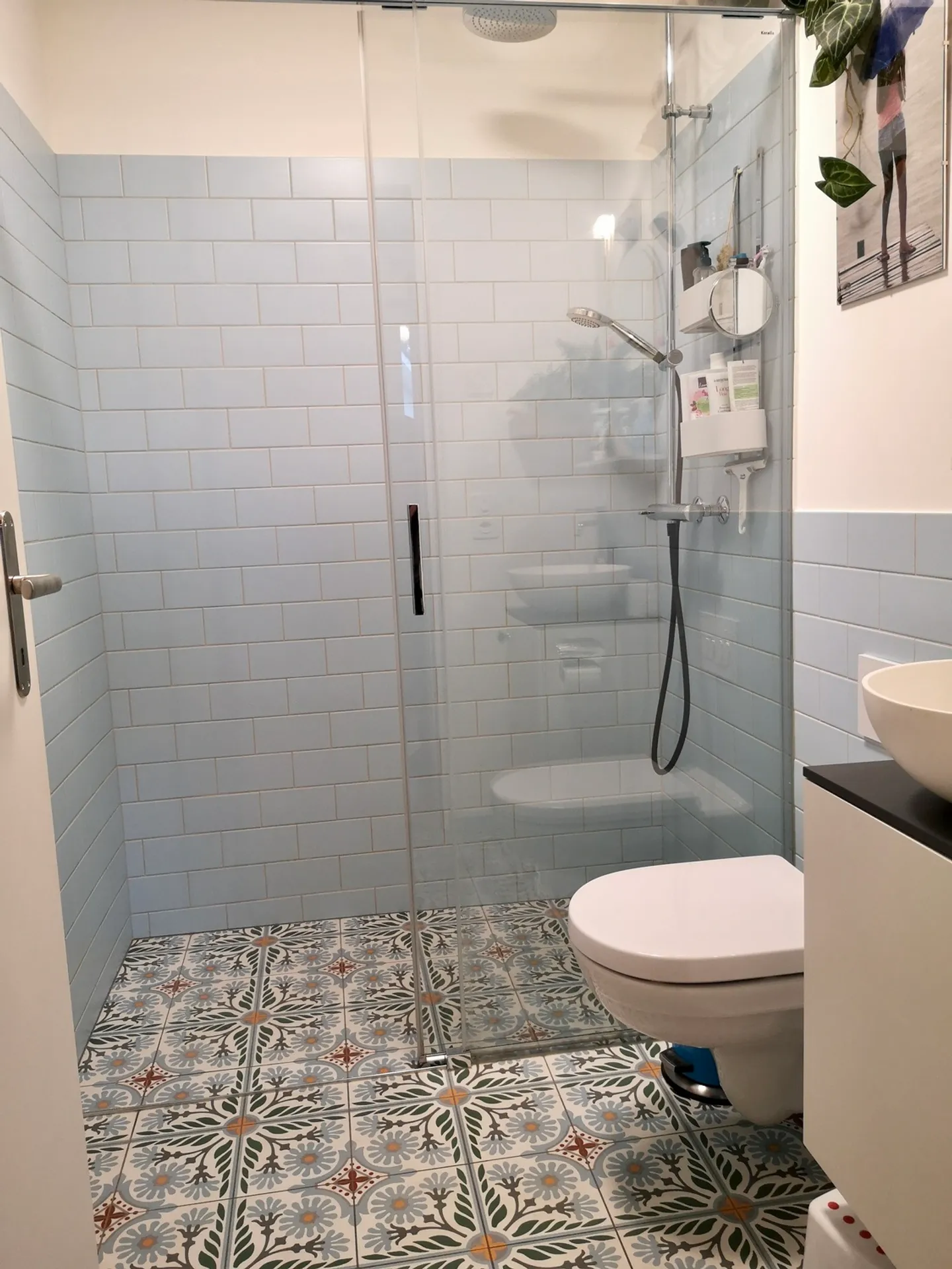 Wohnung mieten - Foto 8 von 9