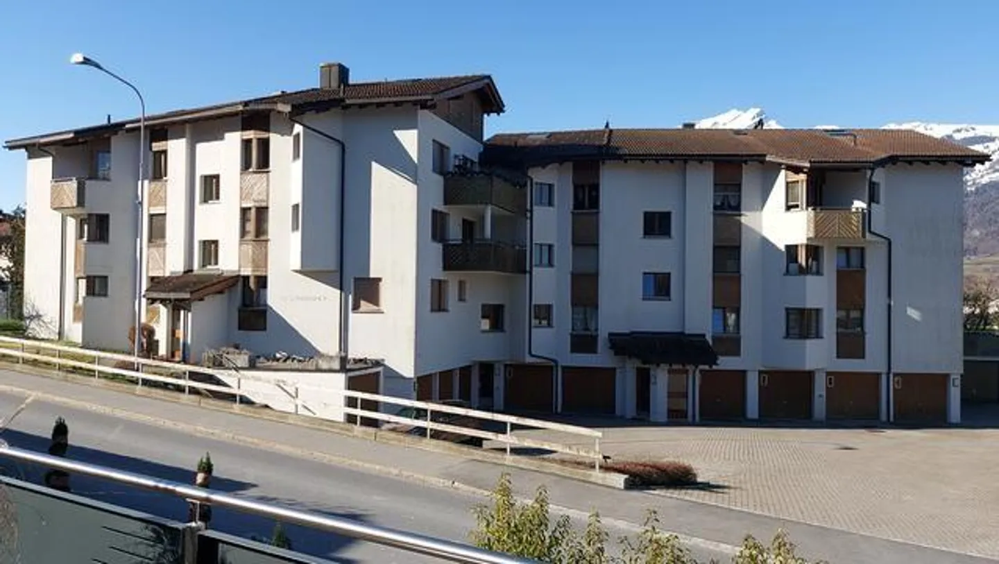 Appartamento attico di 6,5 stanze molto ben posizionato - Foto 1 di 3